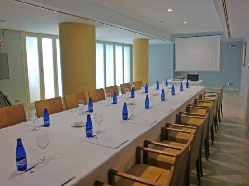 Hotel Ibis Styles Zaragoza Ramiro I Obchodní fotografie