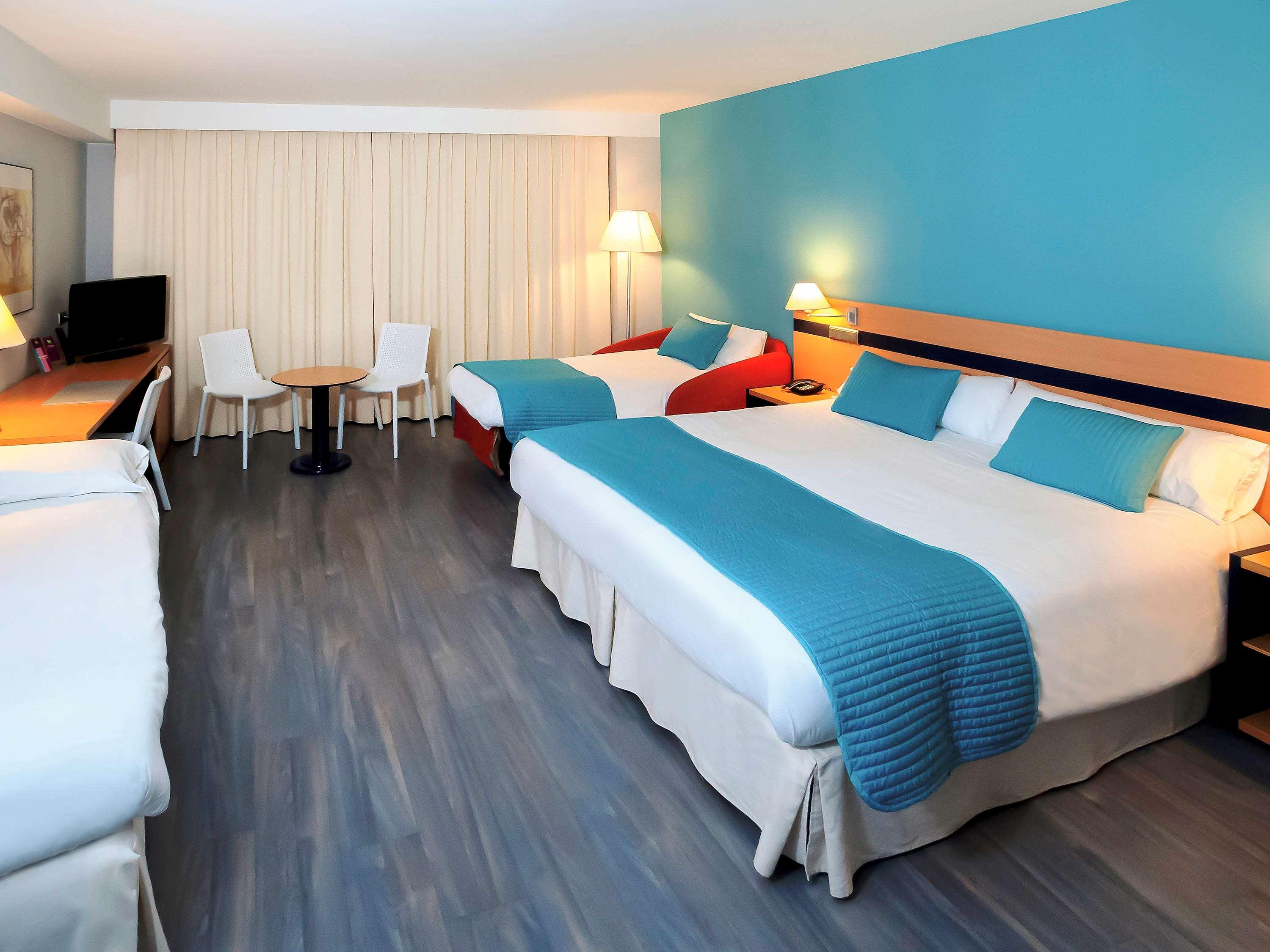 Hotel Ibis Styles Zaragoza Ramiro I Exteriér fotografie