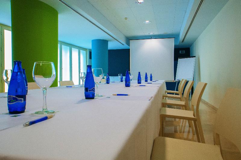 Hotel Ibis Styles Zaragoza Ramiro I Exteriér fotografie