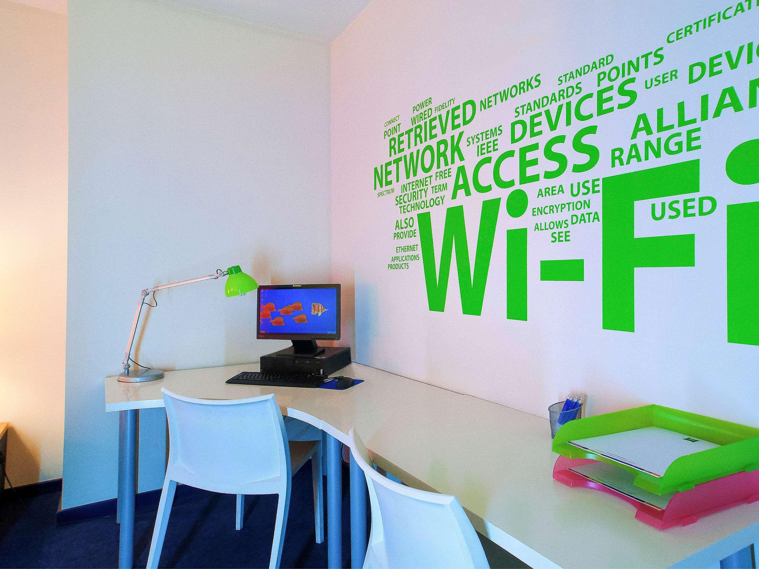 Hotel Ibis Styles Zaragoza Ramiro I Exteriér fotografie