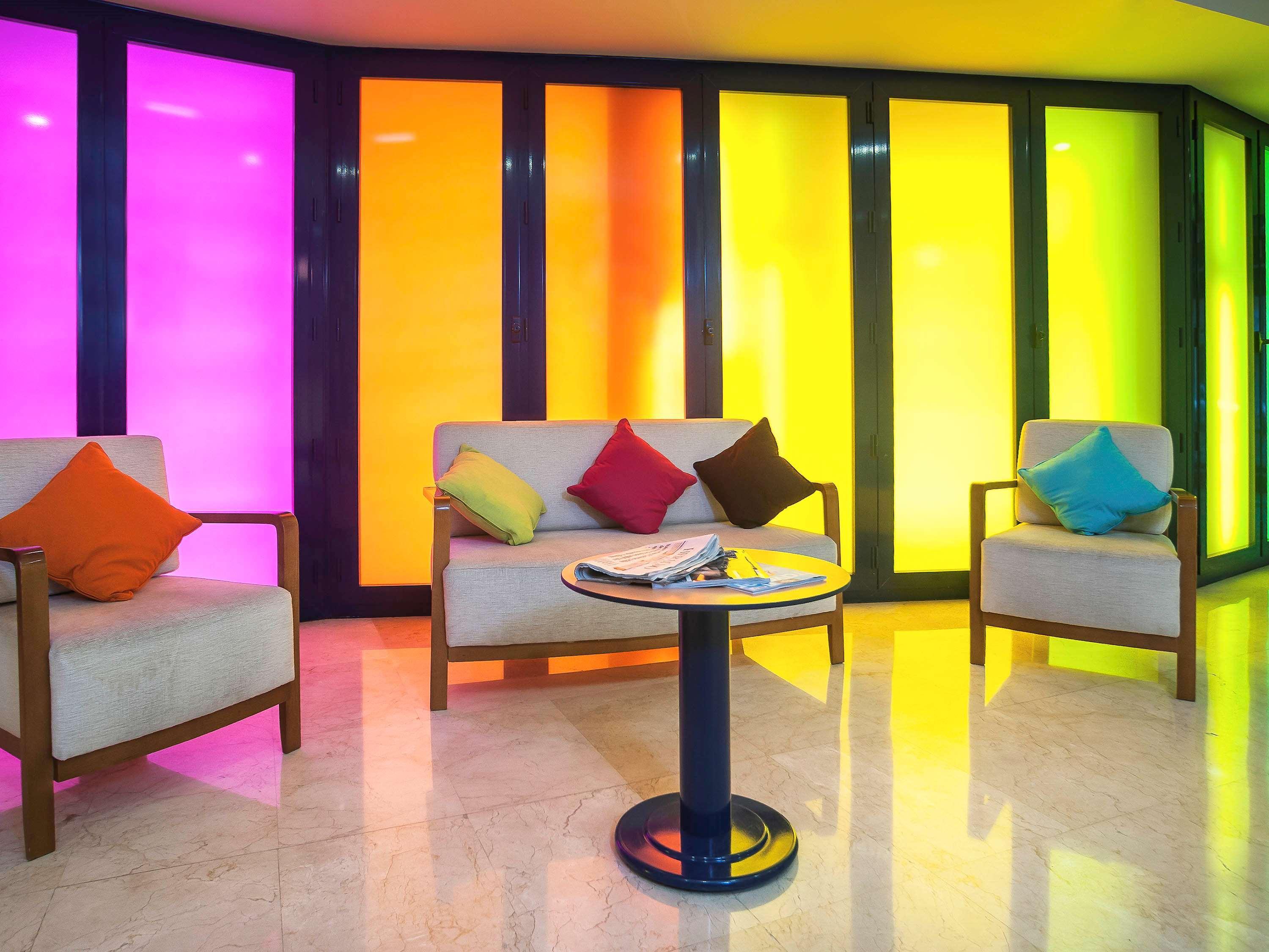 Hotel Ibis Styles Zaragoza Ramiro I Exteriér fotografie
