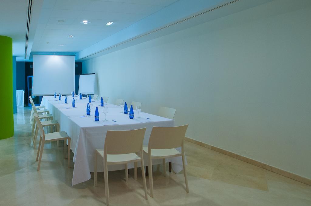Hotel Ibis Styles Zaragoza Ramiro I Exteriér fotografie