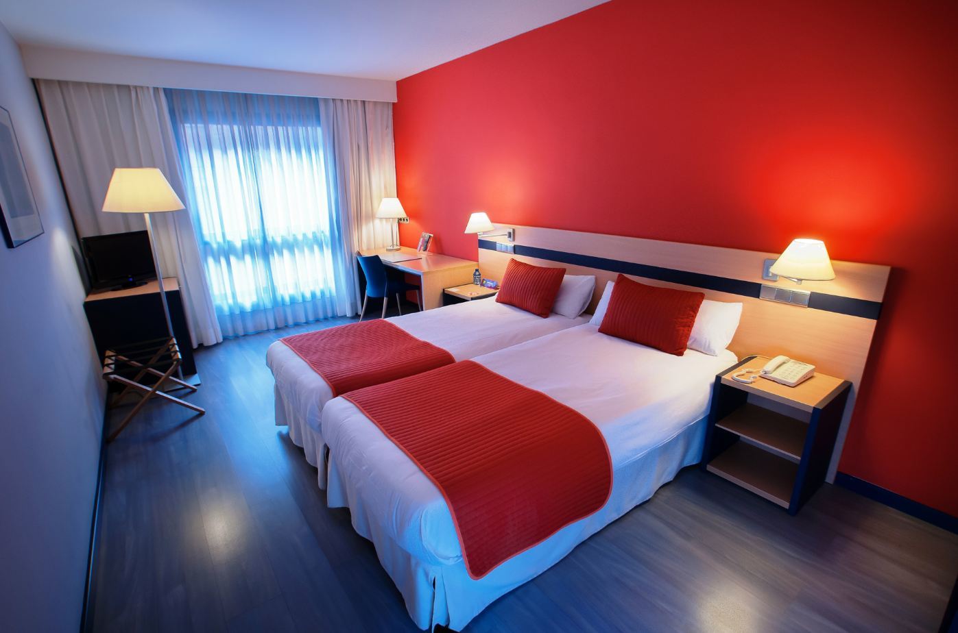 Hotel Ibis Styles Zaragoza Ramiro I Exteriér fotografie