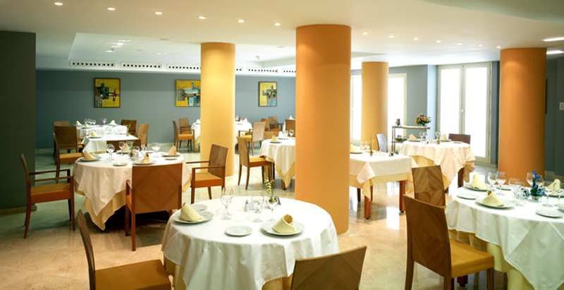 Hotel Ibis Styles Zaragoza Ramiro I Exteriér fotografie
